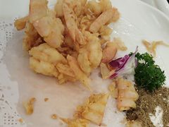 -润泽园饭庄(中山路店)