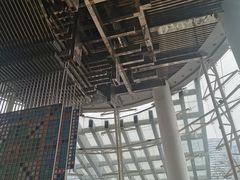 -成都世纪城假日酒店-西楼