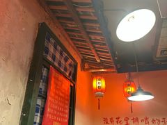 -渝井巷重庆老火锅(沈阳吉祥店)