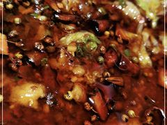 -雲蜀龙阁·金牌水煮鱼(方庄店)