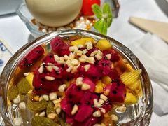 -小河盐帮·私家菜·烤鸭(三元桥·霄云路店)