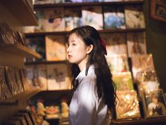 -恋物百货商店(华侨城店)