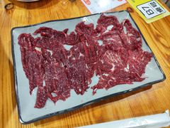 -三千坪超级火锅市场·土灶牛肉火锅