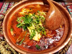 -火塘云南烧烤大排档