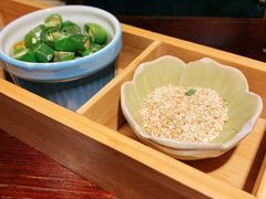 -麻省理功-深海烤鱼(昆城广场店)