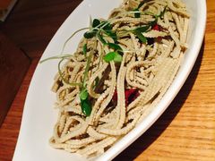 -金豆角砂锅焖面(安贞店)