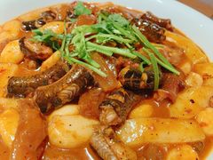 -佰家小厨·南京菜(夫子庙店)