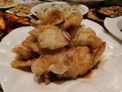 -北李妈妈菜·海肠捞饭(高新万达店)