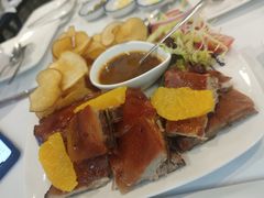 -安东尼奥餐厅