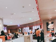 -北大荒人•新东北菜(青岛银座店)