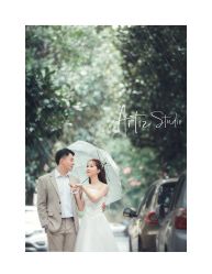 -艺匠摄影ARTIZ STUDIO(南京店)