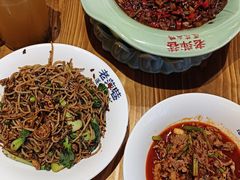 -老萍巷•莲花血鸭(楚萍店)