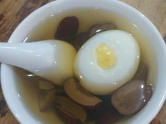 -沙湾姜埋奶(兴新包店)