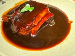 -探花·意境江南菜·唐伯虎文化体验店·松鼠桂鱼(观前店)