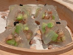 -滋粥楼·顺德菜(番禺广场总店)