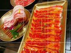-西塔老太太泥炉烤肉(龙湖北苑天街店)