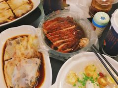 -卓粤拉肠(红庙店)