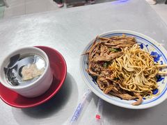 -秦胖子肉陀良心店