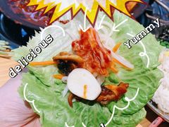 -红辣椒八爪鱼特色韩国料理专门店(远景路旗舰店)