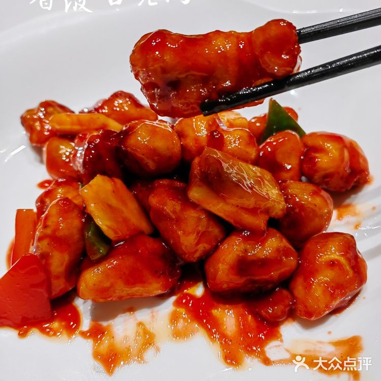 年夜饭宴请巨有排场✨银湖这家餐厅可以算是这一带的No1了👍