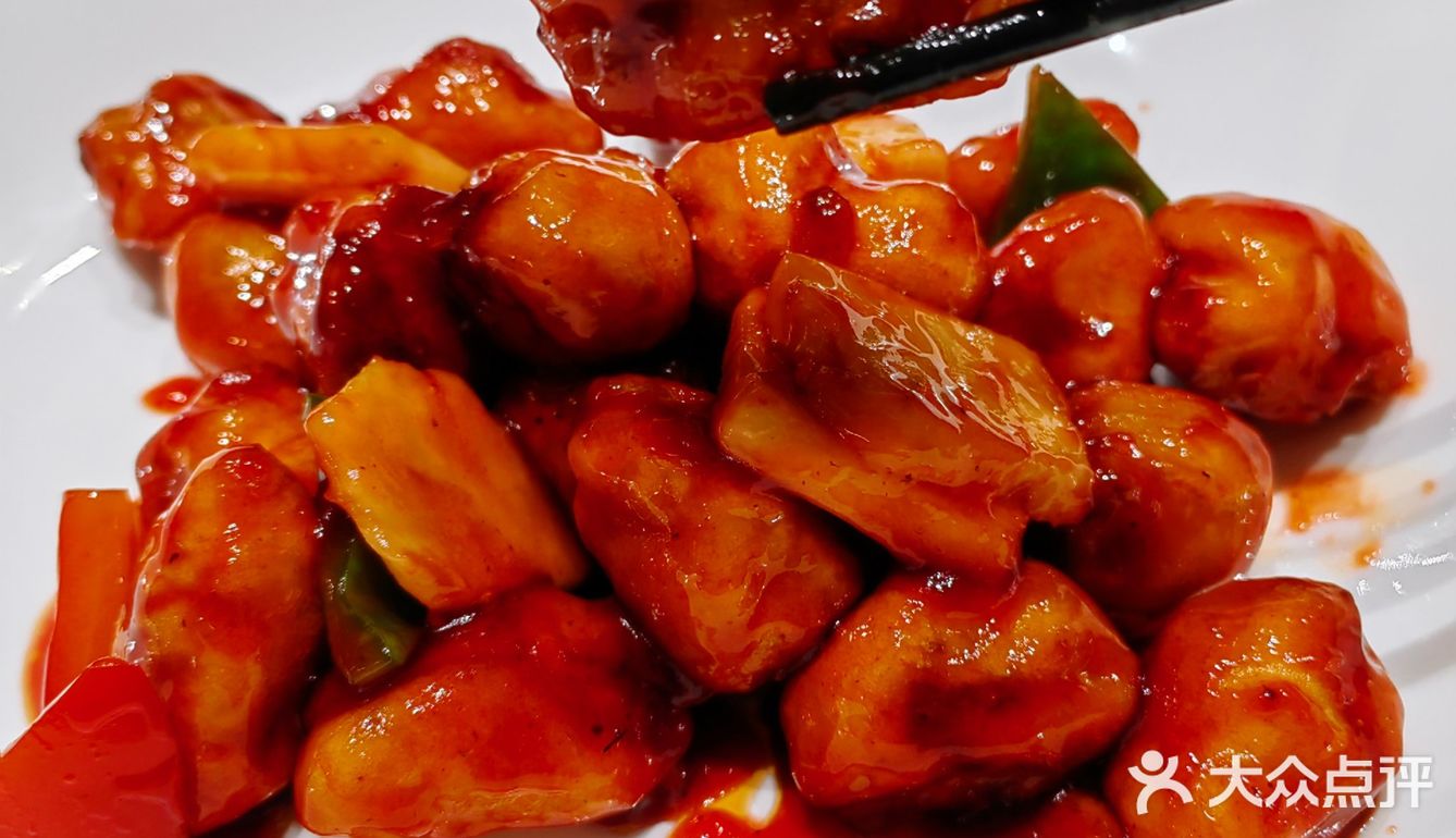 年夜饭宴请巨有排场✨银湖这家餐厅可以算是这一带的No1了👍