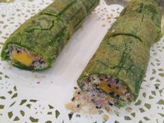 -潮喜竹溪荔湖酒家(荔枝湾店)