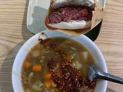 -马光荣肉丸糊辣汤(边东街店)