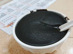 -喜盈门保健甜品店