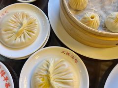 精品蟹黄汤包-文楼·早茶·淮扬菜(河下古镇店)