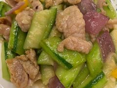 -广州建国酒店-盈丰阁粤菜-粤式茶点