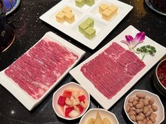-南门涮肉(东单店)