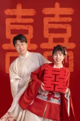-青禾蒙娜丽莎婚纱摄影(武汉总店)
