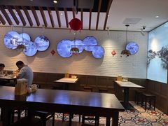 -常盛香生煎·酸辣汤.无锡老字号玉兰饼(新生路店)