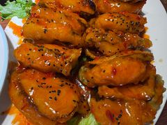 -惠宾饭庄(中山路店)