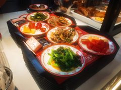 -黄兴兴白切专门店(南宁万象城店)