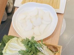 -蝎王府羊蝎子(西直门店)