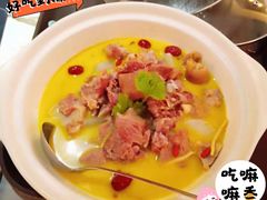 -田趣园长沙菜(天安云谷店)
