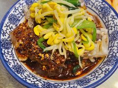 猪皮冻-孙记炒炮(西街店)