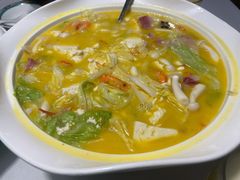 -肆月河豚·新淮扬(金融街店)