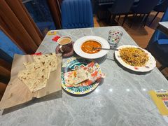 -木尔坦·Multan巴基斯坦清真餐厅halal(大智嘉园店)
