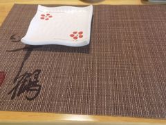 -千鹤日本料理(穿山路店)
