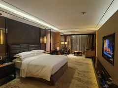 -中山利和希尔顿酒店