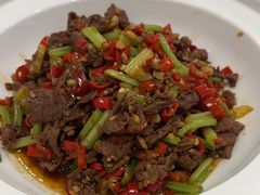 -攸州小镇家湘菜(小米科技园店)