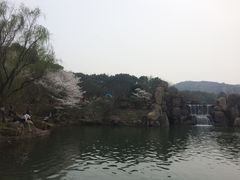-白马涧龙池景区