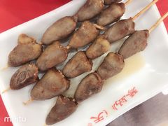 -琴岛顺天馄饨(营口路市场店)