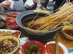 -冒椒火辣(太古里店)