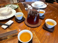 -龙悦湾酒家·八阵鱼生·渔人码头店