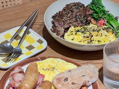 -SorSod 咖啡&食堂