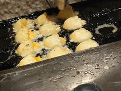 -太湖饭店玉兰厅(自助餐厅)