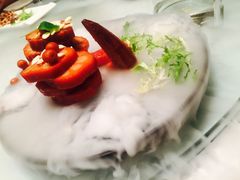 -怡情荟•海鲜青岛菜(五四广场旗舰店)